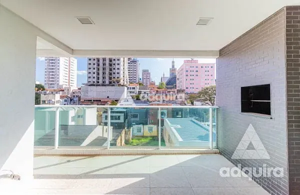Apartamento, 3 quartos, 134 m² - Foto 4
