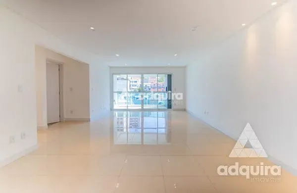 Apartamento, 3 quartos, 134 m² - Foto 2