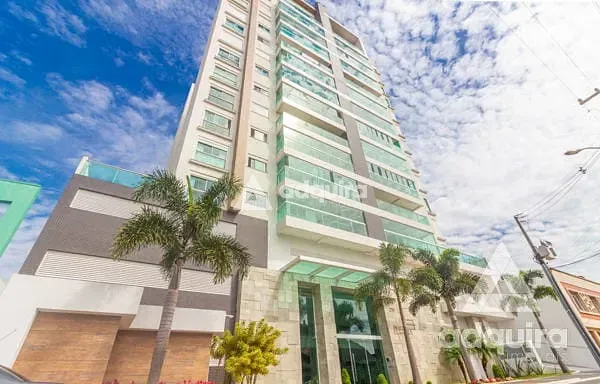 Apartamento, 3 quartos, 134 m² - Foto 1