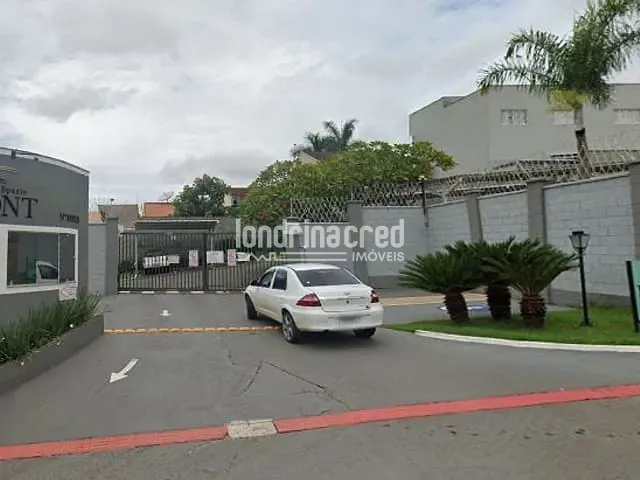 Apartamento 2 quartos e 1 banheiro, à venda, no bairro Paraíso em Londrina