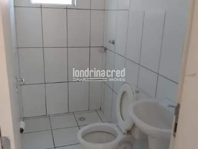 Apartamento 2 quartos e 1 banheiro, à venda, no bairro Paraíso em Londrina