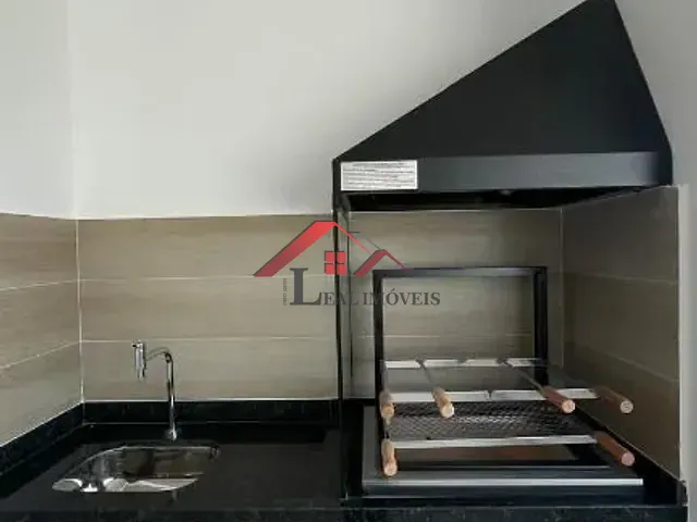 Apartamento com 133m² 3 quartos e 5 banheiros, à venda, no bairro Centro em São Bernardo do Campo