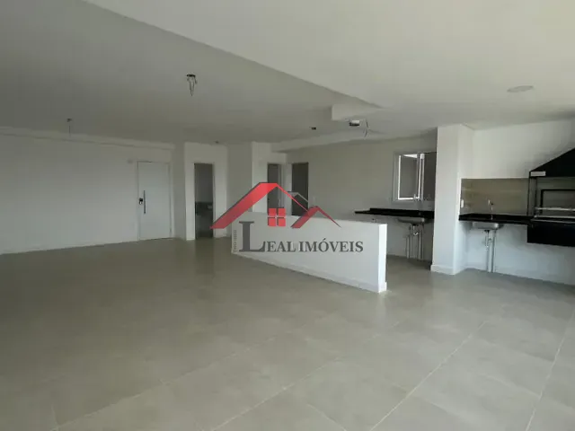 Apartamento com 133m² 3 quartos e 5 banheiros, à venda, no bairro Centro em São Bernardo do Campo