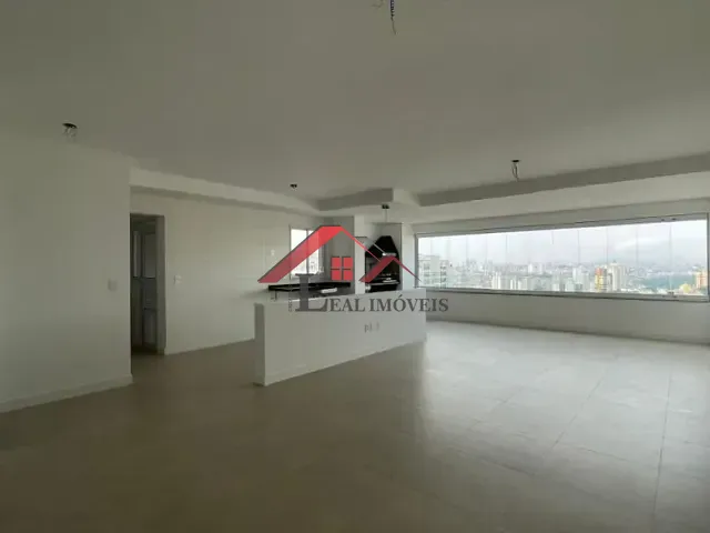 Apartamento com 133m² 3 quartos e 5 banheiros, à venda, no bairro Centro em São Bernardo do Campo
