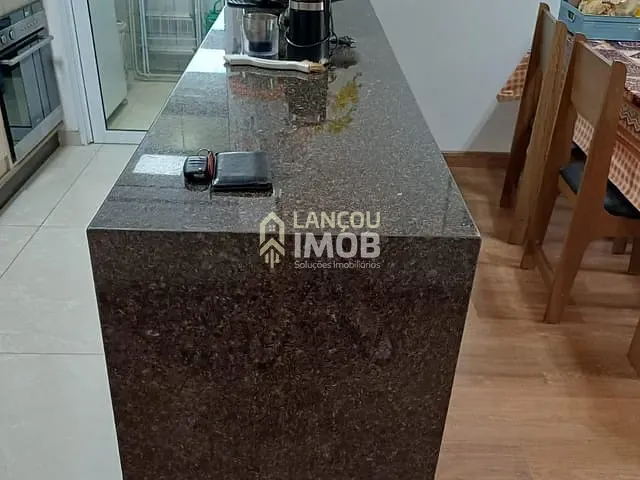 Apartamento com 71m² 3 quartos e 2 banheiros, à venda, no bairro Vila Nambi em Jundiaí