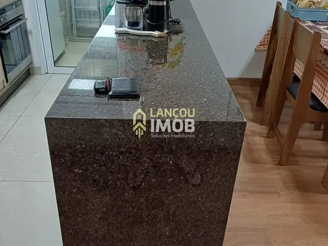 Apartamento com 71m² 3 quartos e 2 banheiros, à venda, no bairro Vila Nambi em Jundiaí