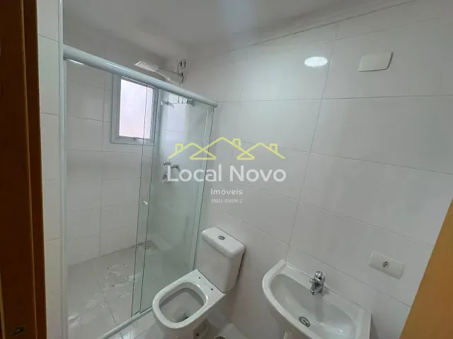 Apartamento 3 quartos e 4 banheiros, à venda, no bairro Vila Rosália em Guarulhos