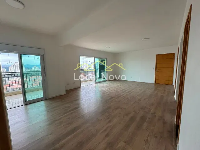 Apartamento 3 quartos e 4 banheiros, à venda, no bairro Vila Rosália em Guarulhos