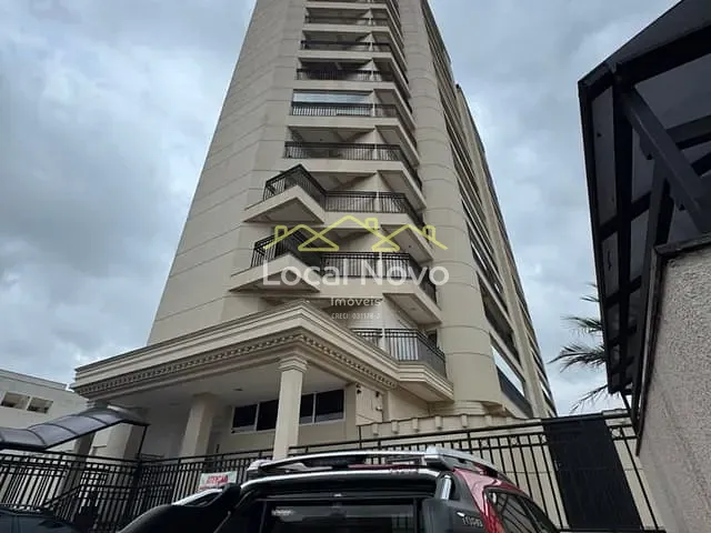 Apartamento 3 quartos e 4 banheiros, à venda, no bairro Vila Rosália em Guarulhos