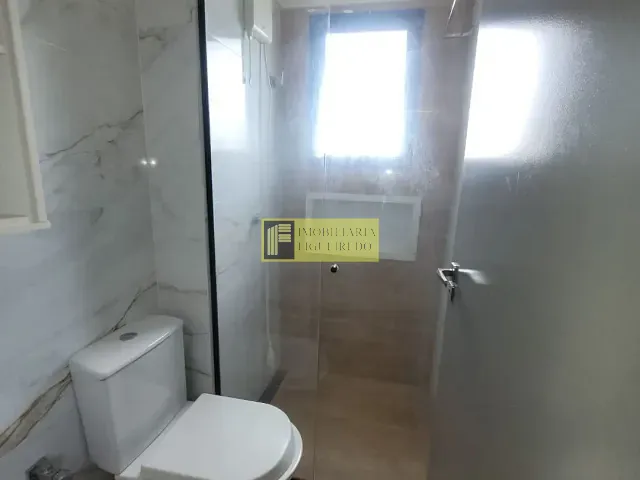 Apartamento com 30m² 1 quarto e 1 banheiro, para alugar, no bairro Higienópolis em São José do Rio Preto