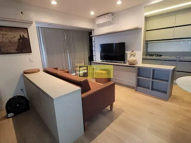 Apartamento com 30m² 1 quarto e 1 banheiro, para alugar, no bairro Higienópolis em São José do Rio Preto