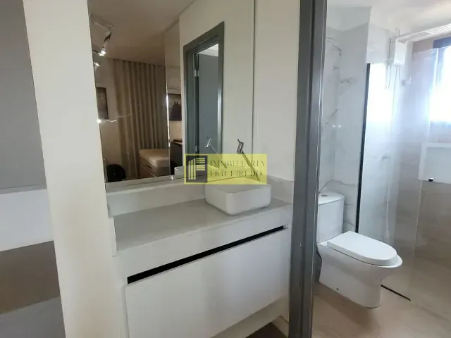 Apartamento com 30m² 1 quarto e 1 banheiro, para alugar, no bairro Higienópolis em São José do Rio Preto