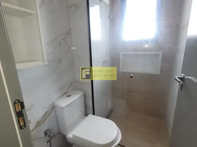 Apartamento com 30m² 1 quarto e 1 banheiro, para alugar, no bairro Higienópolis em São José do Rio Preto