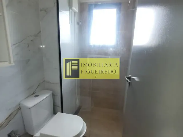 Apartamento com 30m² 1 quarto e 1 banheiro, para alugar, no bairro Higienópolis em São José do Rio Preto