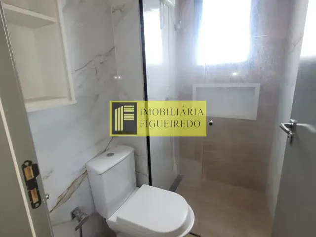 Apartamento com 30m² 1 quarto e 1 banheiro, para alugar, no bairro Higienópolis em São José do Rio Preto