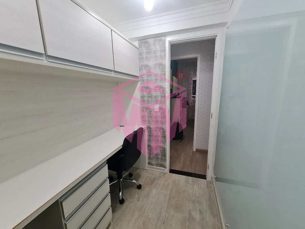 Apartamento, 3 quartos, 104 m² - Foto 16