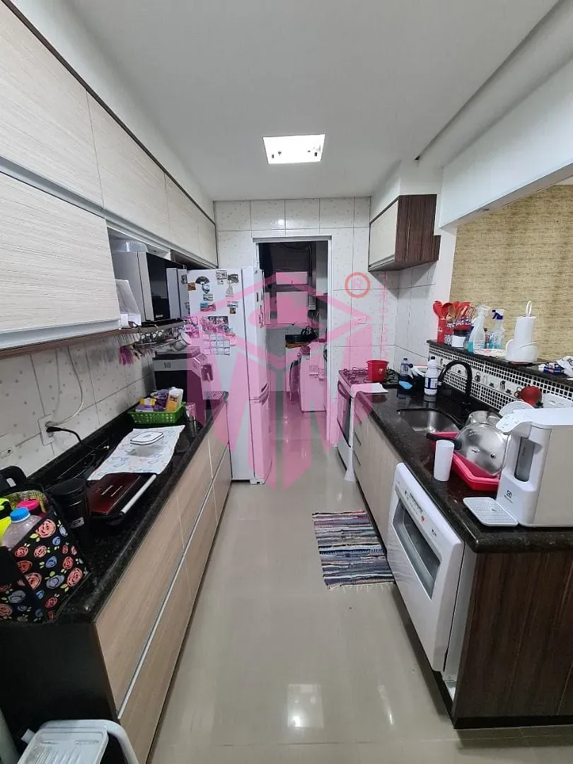 Apartamento, 3 quartos, 104 m² - Foto 7