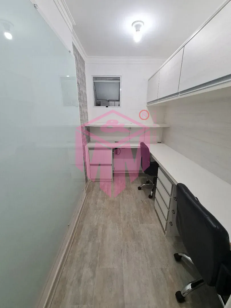Apartamento, 3 quartos, 104 m² - Foto 15