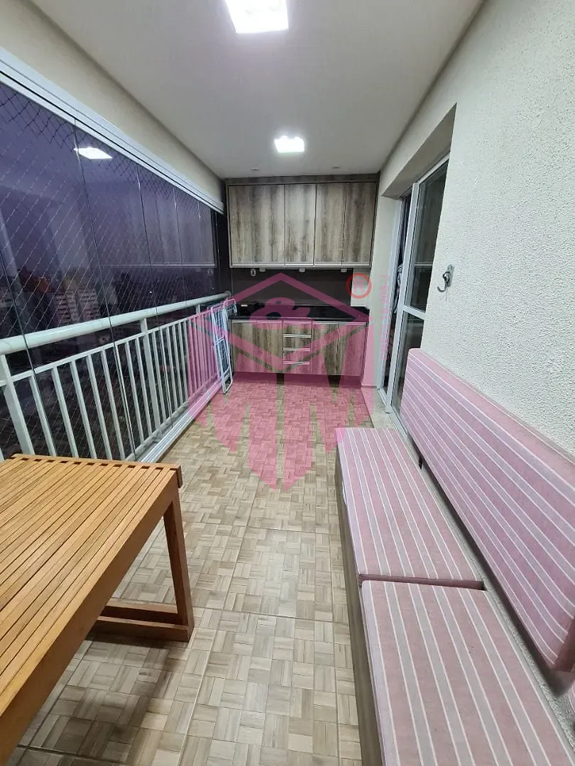 Apartamento, 3 quartos, 104 m² - Foto 5