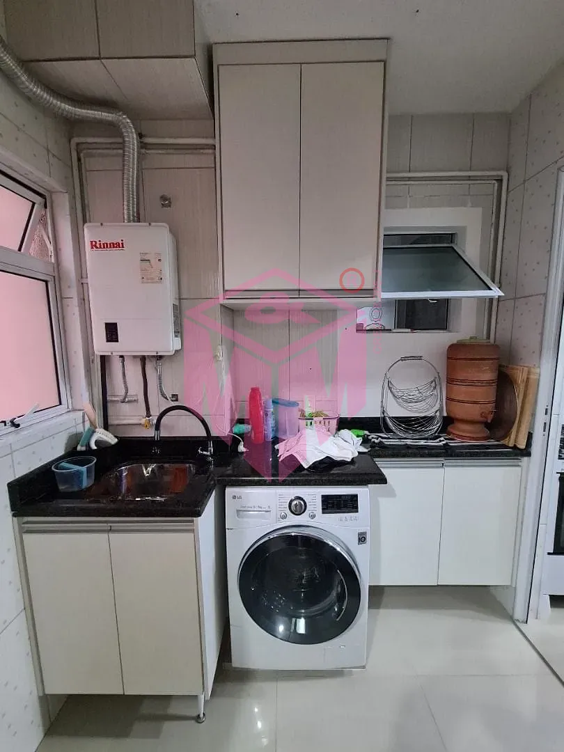Apartamento, 3 quartos, 104 m² - Foto 18