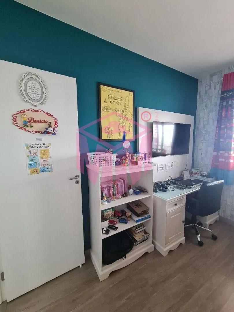 Apartamento, 3 quartos, 104 m² - Foto 8