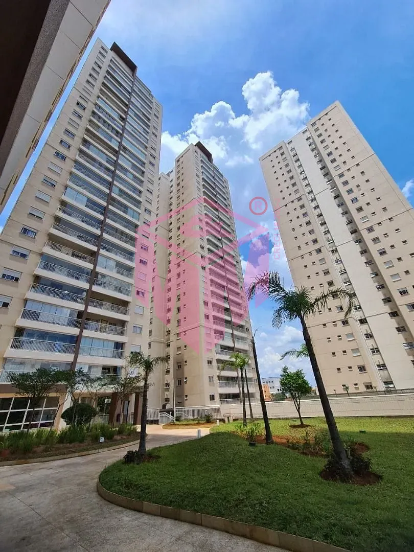Apartamento, 3 quartos, 104 m² - Foto 2