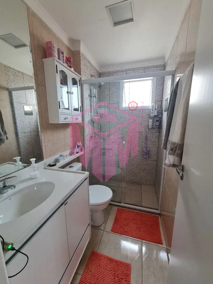 Apartamento, 3 quartos, 104 m² - Foto 11