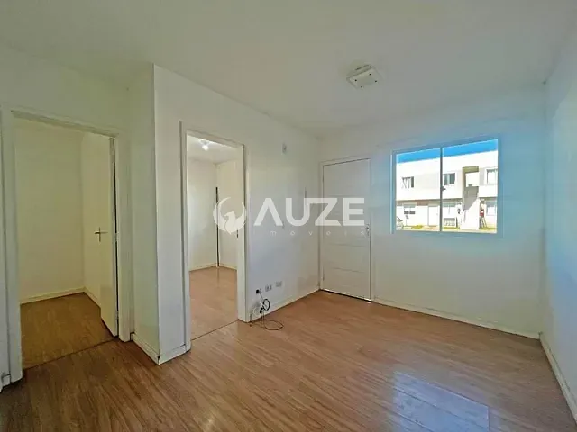 Apartamento com 37m² 2 quartos e 1 banheiro, à venda, no bairro Guaraituba em Colombo