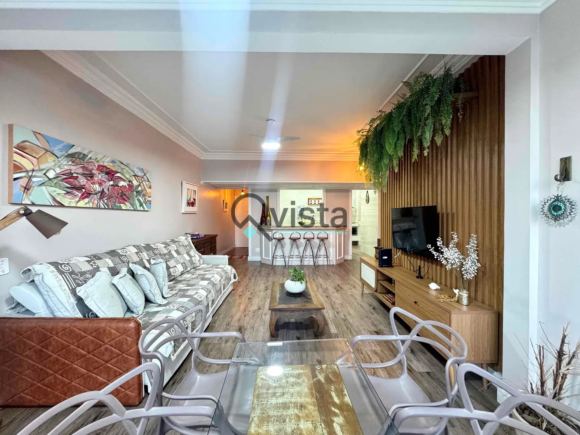 Apartamento, 2 quartos, 128 m² - Foto 3