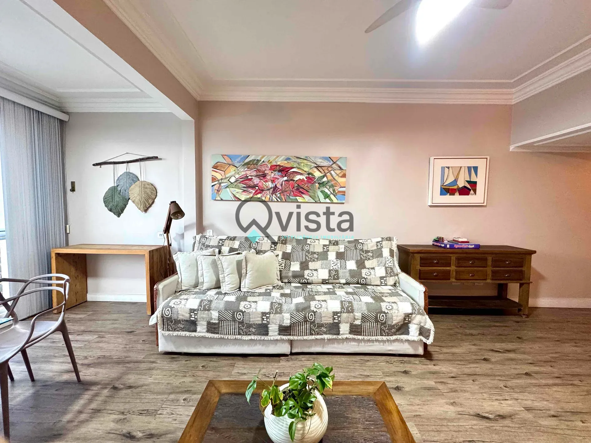 Apartamento, 2 quartos, 128 m² - Foto 4