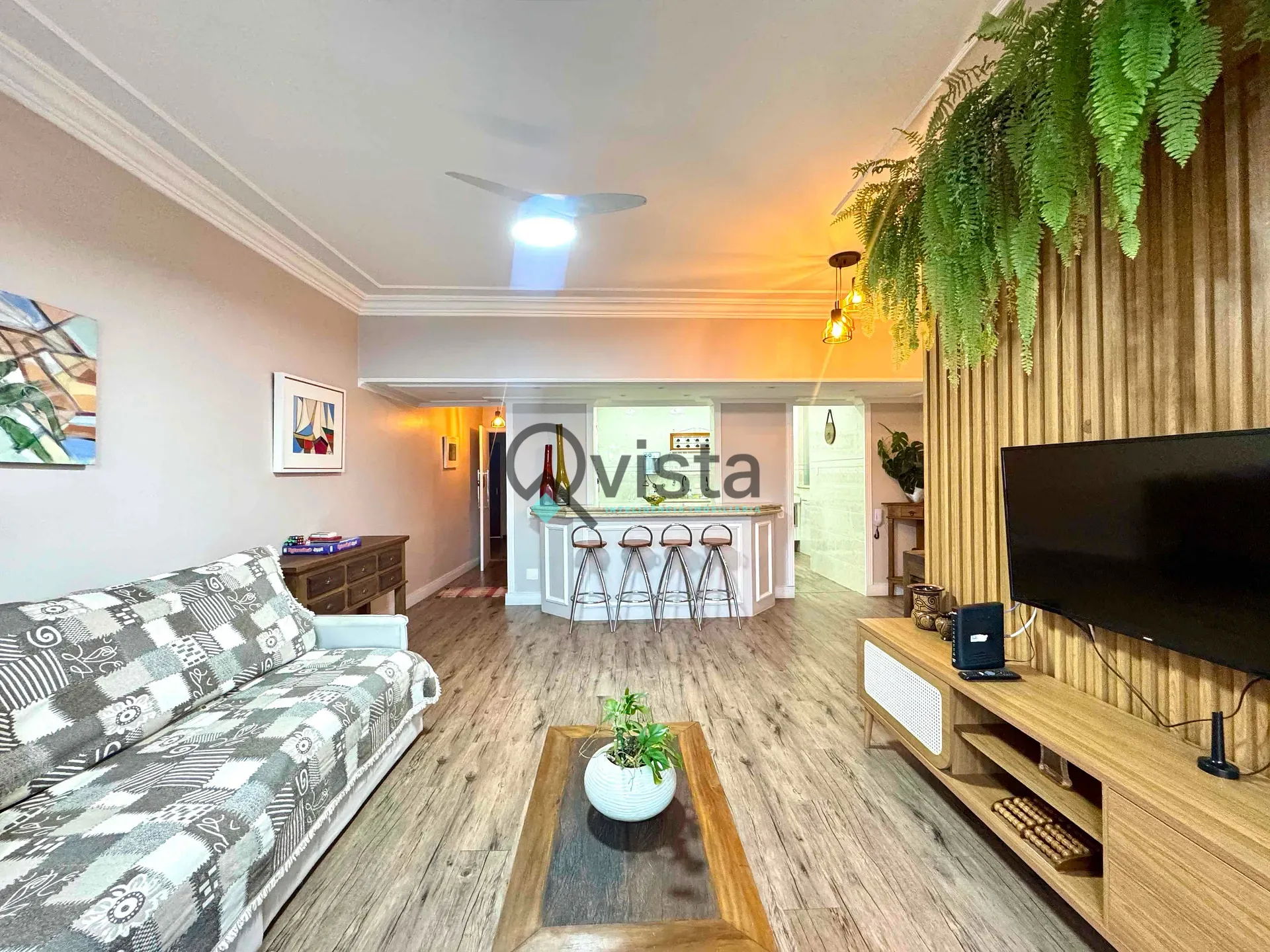 Apartamento, 2 quartos, 128 m² - Foto 5
