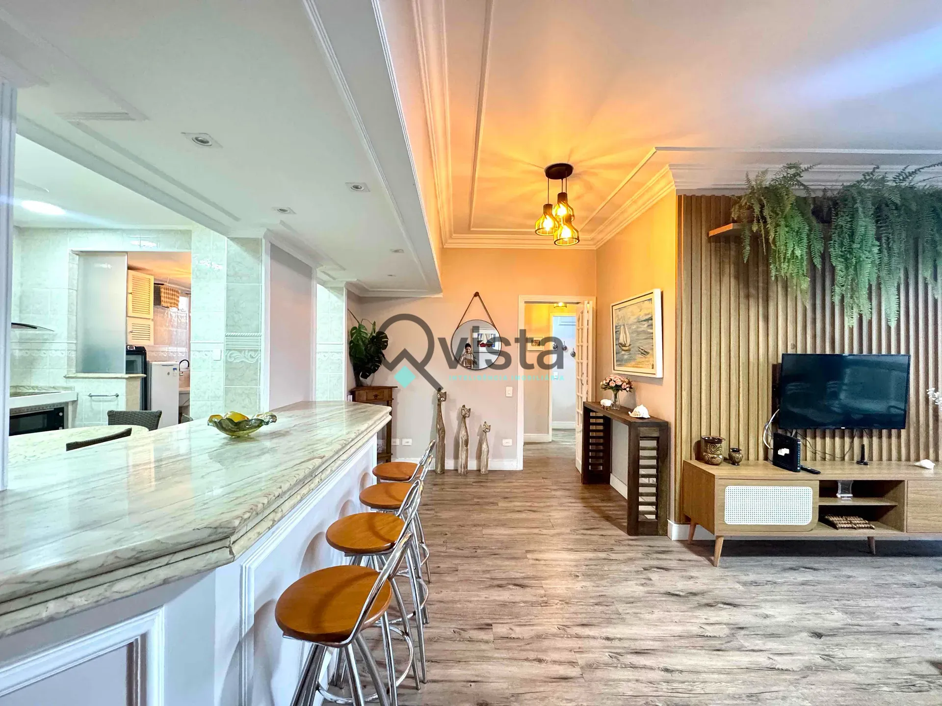 Apartamento, 2 quartos, 128 m² - Foto 7