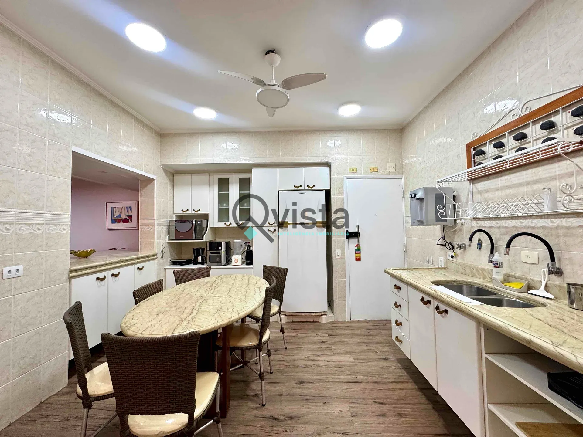 Apartamento, 2 quartos, 128 m² - Foto 19