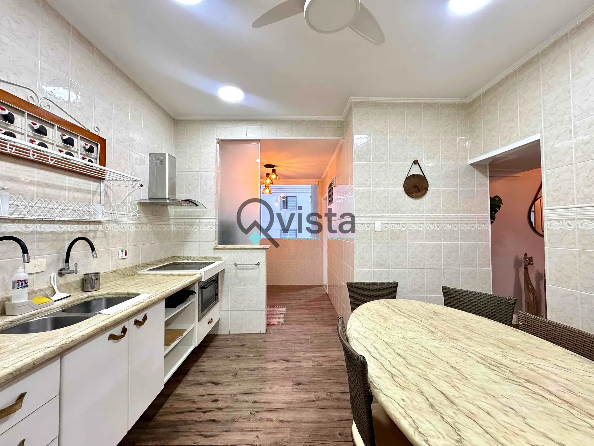 Apartamento, 2 quartos, 128 m² - Foto 20