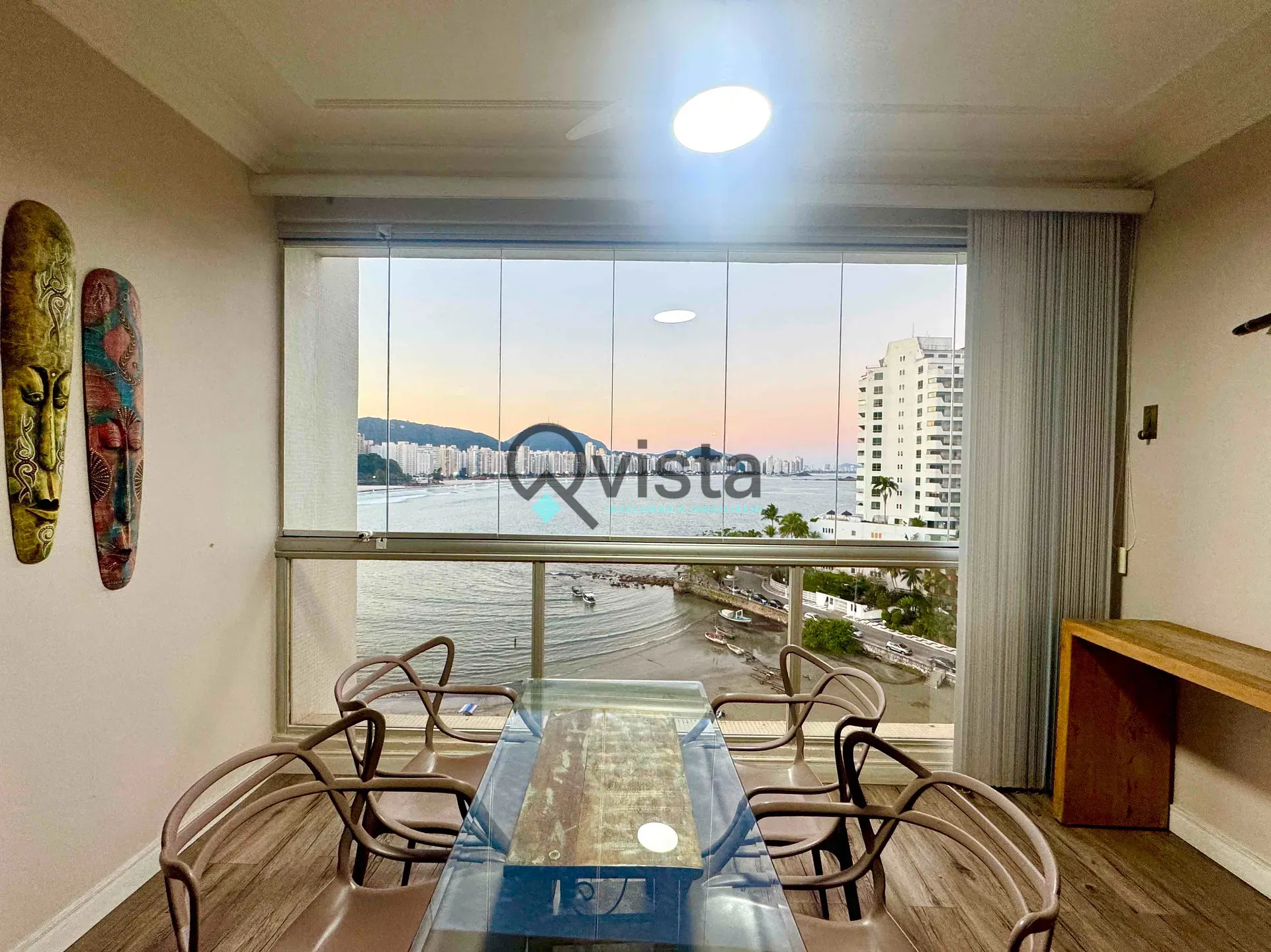 Apartamento, 2 quartos, 128 m² - Foto 2