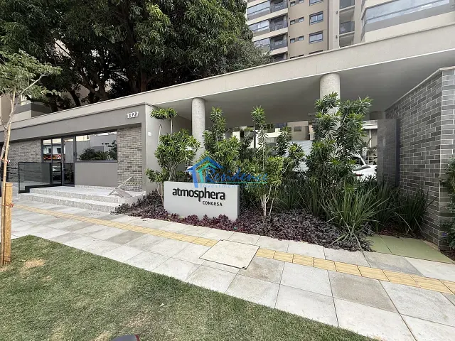 Apartamento com 156m² 3 quartos e 4 banheiros, à venda, no bairro Centro em Indaiatuba