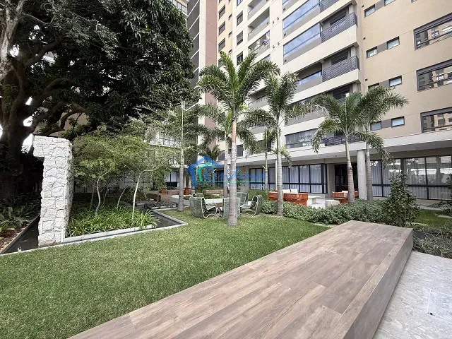 Apartamento com 156m² 3 quartos e 4 banheiros, à venda, no bairro Centro em Indaiatuba