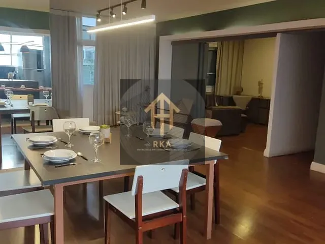Apartamento 2 quartos e 3 banheiros, para alugar, no bairro Jardim Paulista em São Paulo