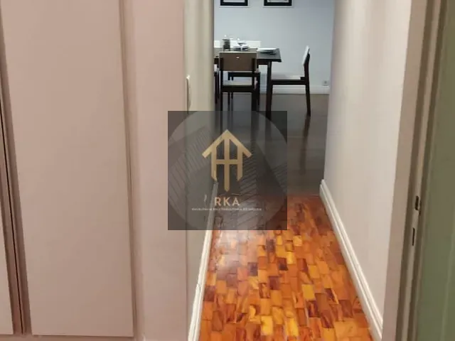 Apartamento 2 quartos e 3 banheiros, para alugar, no bairro Jardim Paulista em São Paulo