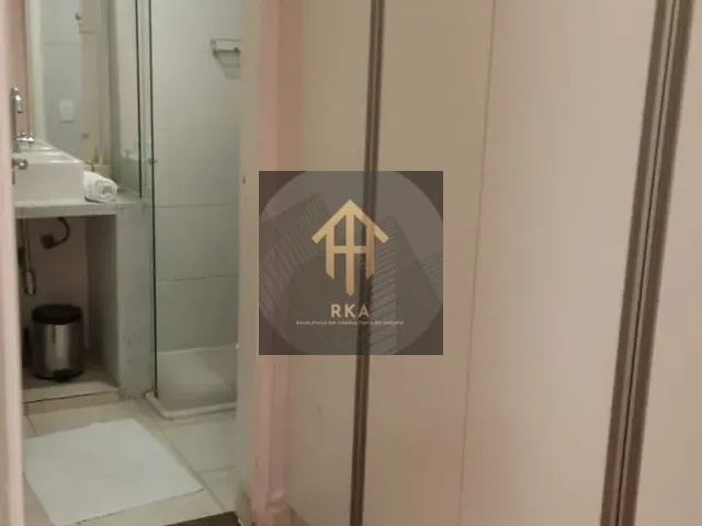 Apartamento 2 quartos e 3 banheiros, para alugar, no bairro Jardim Paulista em São Paulo