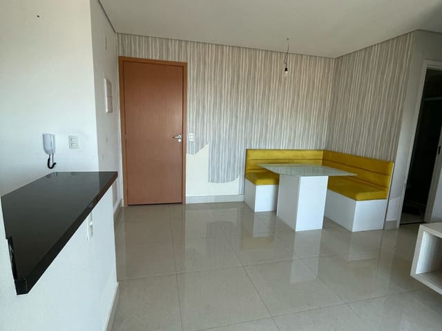 Foto do Apartamento - Apartamento Mobiliado e Planejado – 58m², 1 Dormitórios, Sacada com Skinglass, 1 vaga de garagem e Muito Estilo na Vila Formosa! | Rocha Marqueze Imóveis
