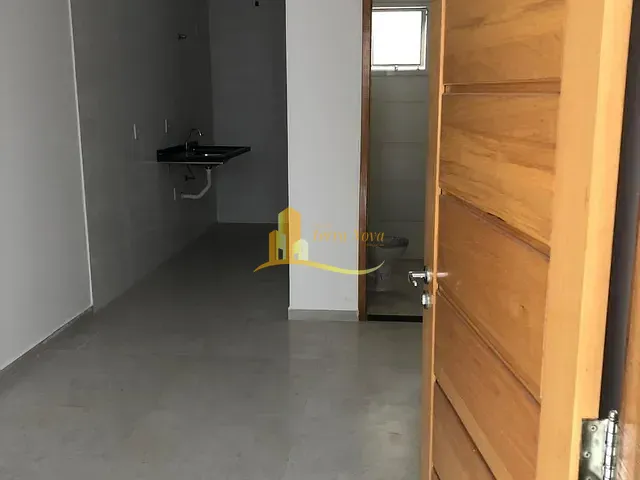 Apartamento 2 quartos e 1 banheiro, à venda, no bairro Mangueira em Rio de Janeiro
