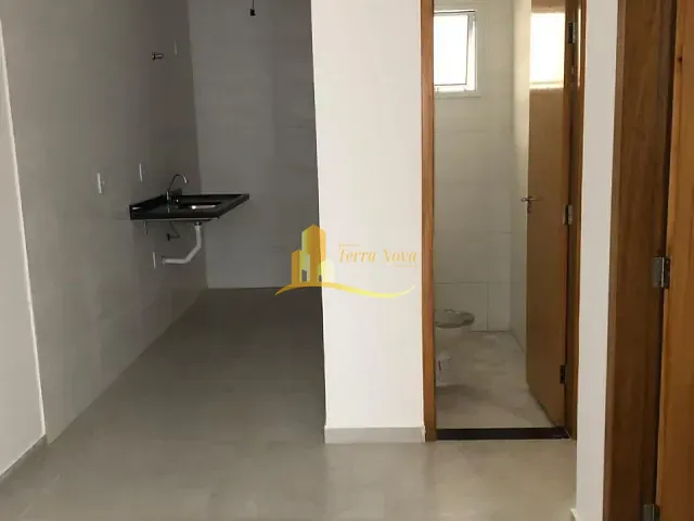 Apartamento 2 quartos e 1 banheiro, à venda, no bairro Mangueira em Rio de Janeiro