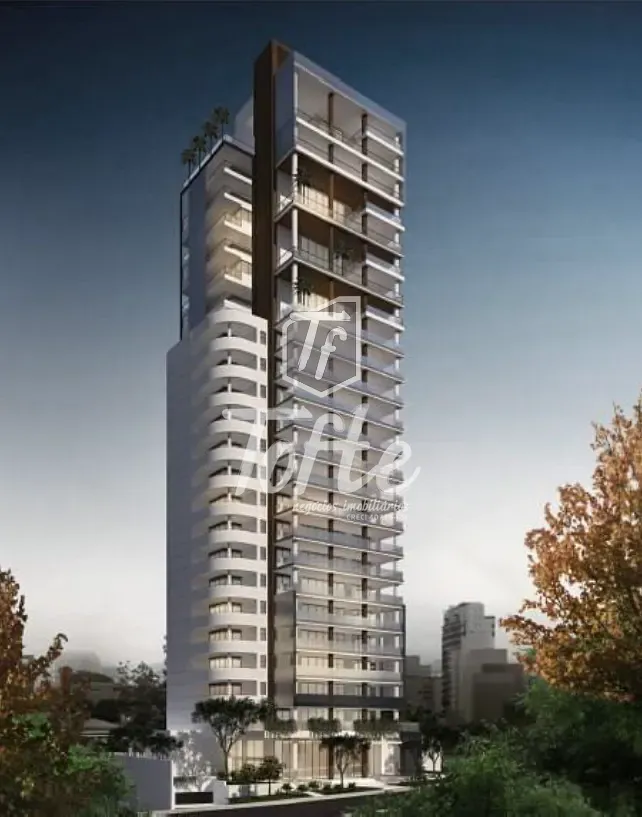 Apartamento, 4 quartos, 374 m² - Foto 1