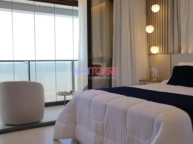Apartamento 3 quartos e 3 banheiros, à venda ou para alugar, no bairro Nossa Senhora da Vitória em Ilhéus