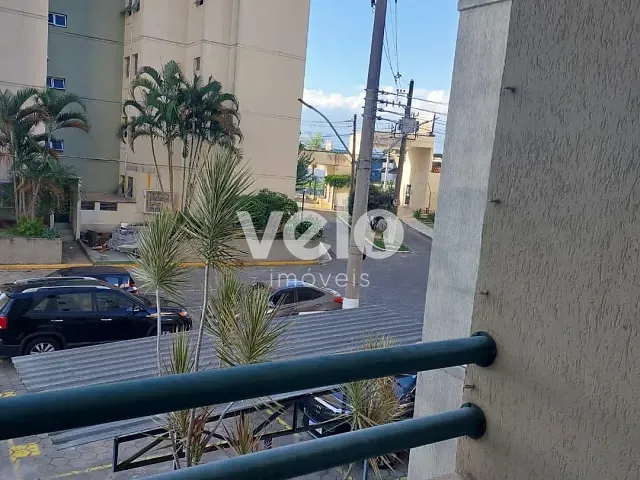 Apartamento com 68m² 2 quartos e 2 banheiros, para alugar, no bairro Vila Costa em Taubaté