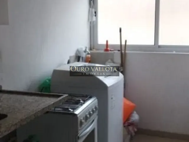Apartamento 1 quarto e 1 banheiro, à venda, no bairro Mooca em São Paulo