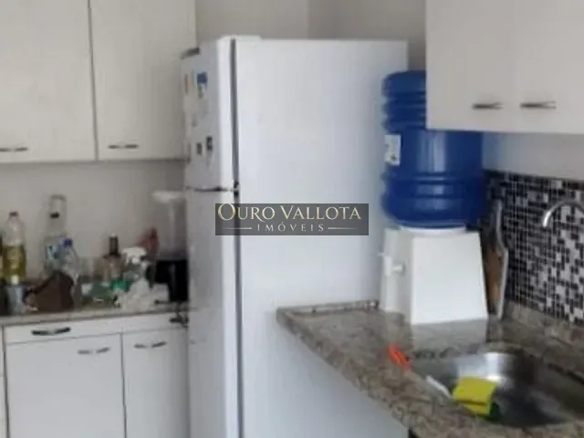 Apartamento 1 quarto e 1 banheiro, à venda, no bairro Mooca em São Paulo
