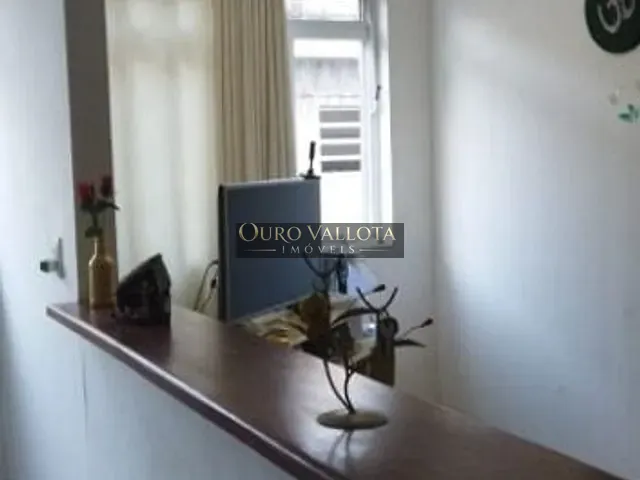Apartamento 1 quarto e 1 banheiro, à venda, no bairro Mooca em São Paulo
