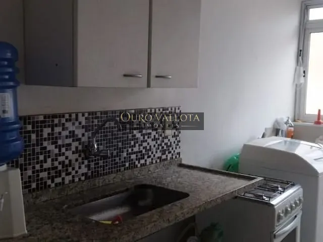 Apartamento 1 quarto e 1 banheiro, à venda, no bairro Mooca em São Paulo